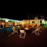 Tatil parkı Ferien-& Erlebnispark Ploetzky