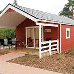 Tatil parkı Ferien-& Erlebnispark Ploetzky *