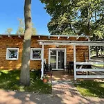 Ferien-& Erlebnispark Ploetzky * Schönebeck