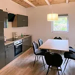 Ferien-& Erlebnispark Ploetzky База отдыха