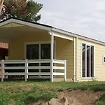 Ferien-& Erlebnispark Ploetzky Tatil parkı