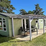 Tatil parkı Ferien-& Erlebnispark Ploetzky *