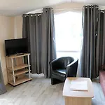 Tatil parkı Ferien-& Erlebnispark Ploetzky