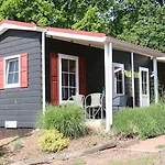 Tatil parkı Ferien-& Erlebnispark Ploetzky *