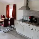 Tatil parkı Ferien-& Erlebnispark Ploetzky Schönebeck