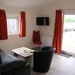 Ferien-& Erlebnispark Ploetzky * Schönebeck