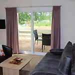 Ferien-& Erlebnispark Ploetzky Tatil parkı *