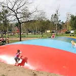 Ferien-& Erlebnispark Ploetzky Tatil parkı Schönebeck