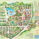 Tatil parkı Ferien-& Erlebnispark Ploetzky Schönebeck