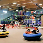 Ferien-& Erlebnispark Ploetzky Schönebeck