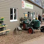 Ferien-& Erlebnispark Ploetzky