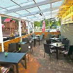 Tatil parkı Ferien-& Erlebnispark Ploetzky *