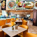 Ferien-& Erlebnispark Ploetzky Schönebeck