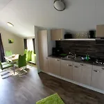 Tatil parkı Ferien-& Erlebnispark Ploetzky Schönebeck