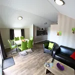 Ferien-& Erlebnispark Ploetzky Tatil parkı