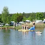 Tatil parkı Ferien-& Erlebnispark Ploetzky *