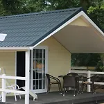 Ferien-& Erlebnispark Ploetzky База отдыха *