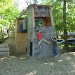 Ferien-& Erlebnispark Ploetzky * Schönebeck