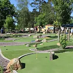 Ferien-& Erlebnispark Ploetzky * Schönebeck