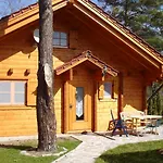 Tatil parkı Ferien-& Erlebnispark Ploetzky *