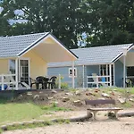 Ferien-& Erlebnispark Ploetzky Tatil parkı *