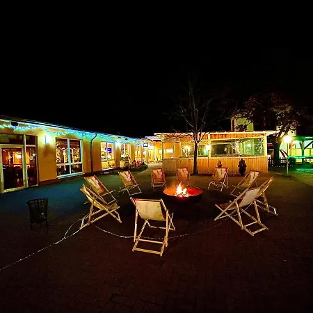 Üdülőpark Ferien-& Erlebnispark Ploetzky