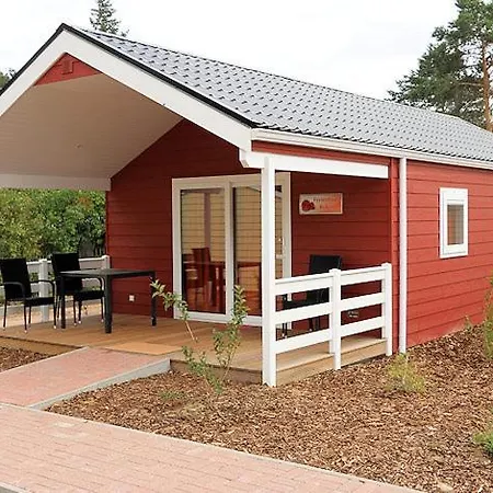 Üdülőpark Ferien-& Erlebnispark Ploetzky *