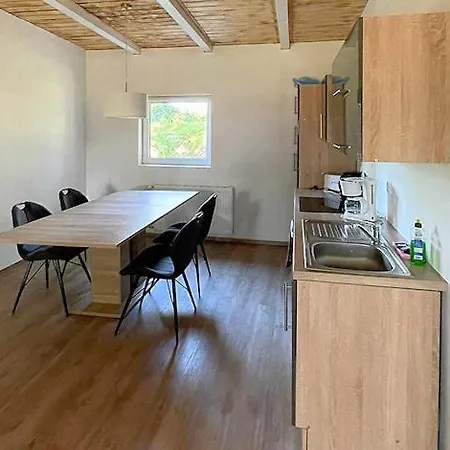 Ferien-& Erlebnispark Ploetzky Üdülőpark