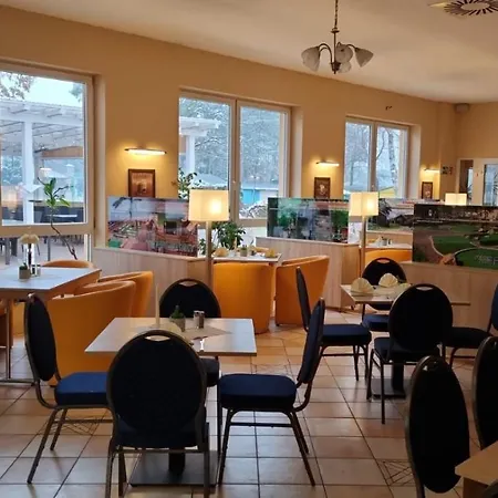Ferien-& Erlebnispark Plötzky Schönebeck