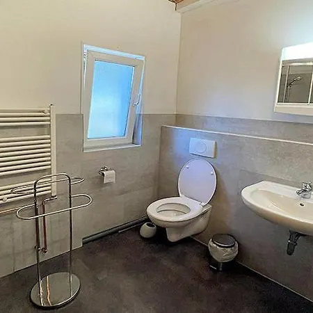 Ferien-& Erlebnispark Ploetzky