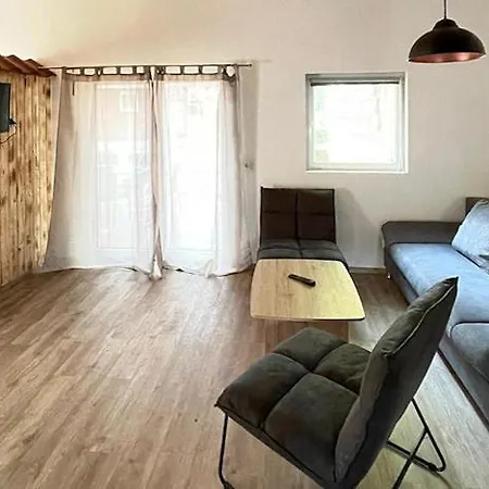 Ferien-& Erlebnispark Ploetzky