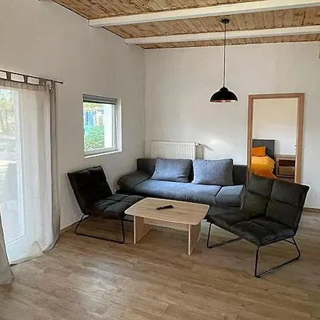 Ferien-& Erlebnispark Plötzky Schönebeck