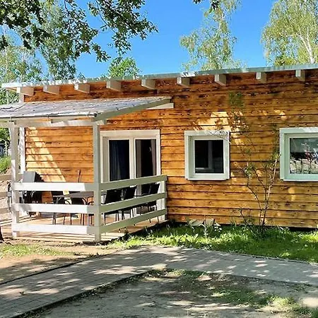 Ferien-& Erlebnispark Plötzky Schönebeck