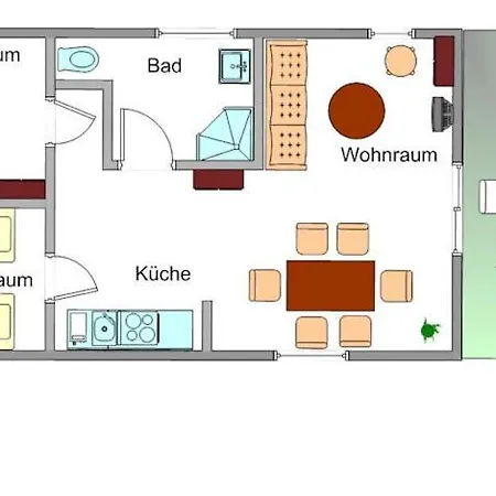 Ferien-& Erlebnispark Ploetzky Üdülőpark Schönebeck