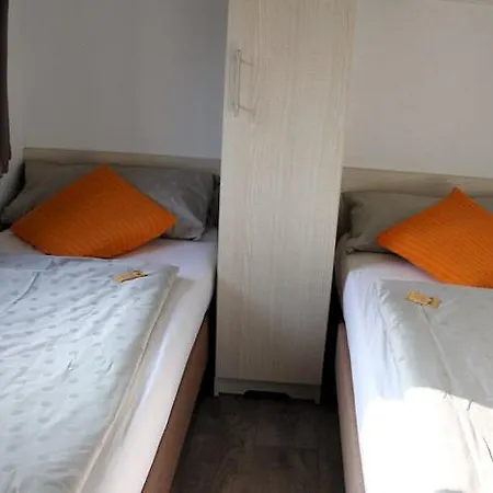 Ferien-& Erlebnispark Ploetzky Schönebeck