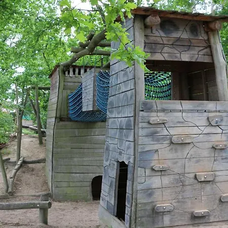 Ferien-& Erlebnispark Ploetzky * Schönebeck