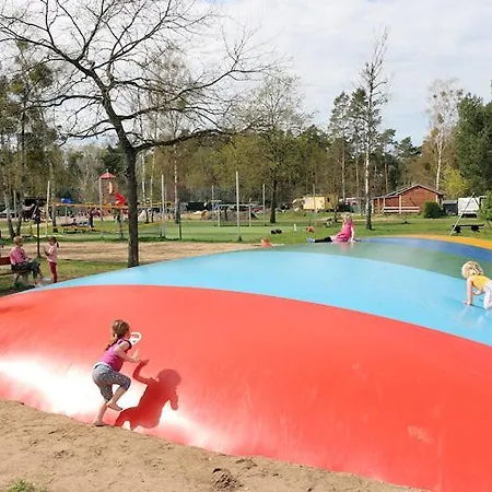 Ferien-& Erlebnispark Plötzky Ferienpark Schönebeck