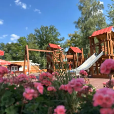 Ferien-& Erlebnispark Ploetzky *