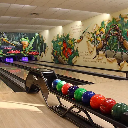 Ferien-& Erlebnispark Ploetzky *