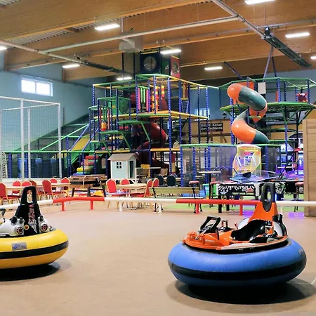 Ferien-& Erlebnispark Ploetzky Schönebeck