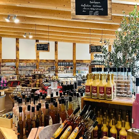 Ferien-& Erlebnispark Ploetzky ホリデーパーク