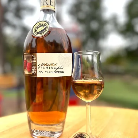 Üdülőpark Ferien-& Erlebnispark Ploetzky