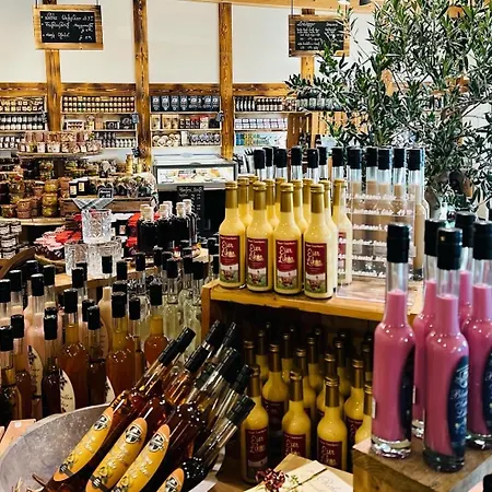 Ferien-& Erlebnispark Ploetzky *