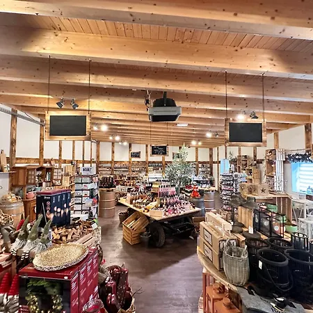 Ferien-& Erlebnispark Ploetzky