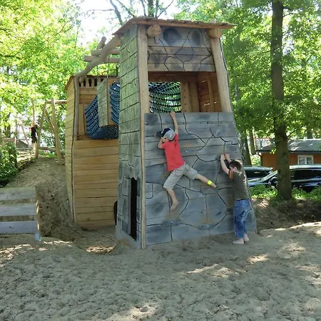 Ferien-& Erlebnispark Ploetzky * Schönebeck