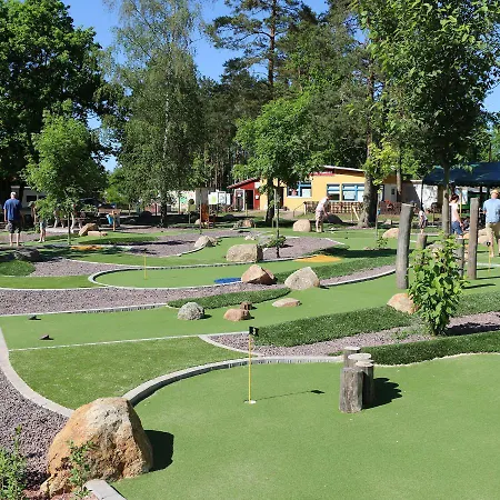 Ferien-& Erlebnispark Plötzky * Schönebeck