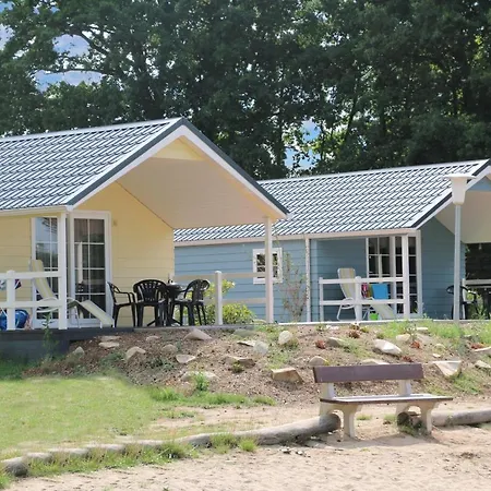 Ferien-& Erlebnispark Plötzky Ferienpark *
