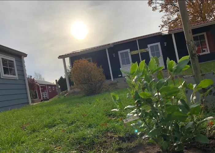 Ferien-& Erlebnispark Ploetzky