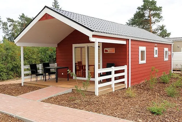 Ferienpark Ferien-& Erlebnispark Plötzky *