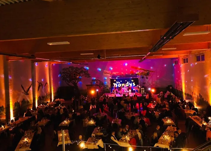 Ferien-& Erlebnispark Ploetzky シェーネベック